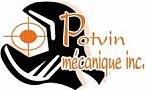 - Girardville - POTVIN M�CANIQUE Inc.