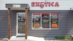 - Saguenay / Chicoutimi - EXOTICA
