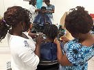 - Saguenay / Chicoutimi - EXOTICA COIFFURE