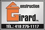 - Roberval - CONSTRUCTION GIRARD