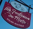 - Saguenay / La Baie - LES FANTAISIES DE MARIE