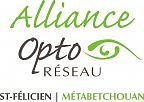 - M�tabetchouan-Lac-�-la-Croix - ALLIANCE OPTO-R�SEAU