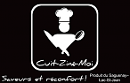 - M�tabetchouan-Lac-�-la-Croix - CUIT-ZIN�-MOI