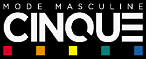 - Saguenay / Jonquiere - CINQUE MODE MASCULINE
