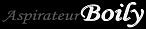 - Roberval - ASPIRATEUR BOILY