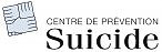 - Saguenay / Lac-St-Jean  - CENTRE DE PR�VENTION DU SUICIDE Organisme OBNL