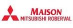 - Roberval - MAISON MITSUBISHI ROBERVAL