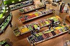 - Z Quartier - Epicerie